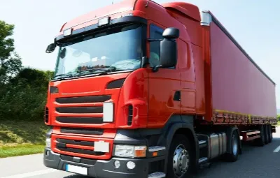 Ankara Dicle Ambar Kargo