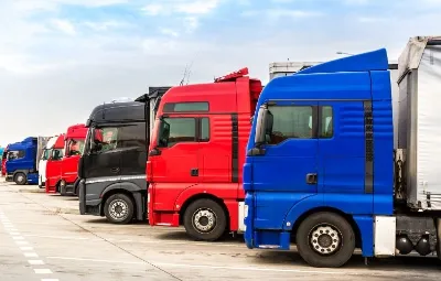 Ankara Dicle Ambar Nakliyat