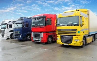 Ankara Dicle Nakliye Ambarı