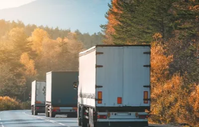 Ankara ile Dicle Arası Klima Taşıma