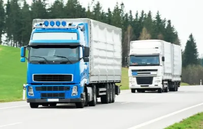 Ankara ile Dicle Arası Eşya Taşıma